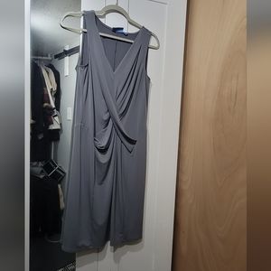 Vera wang dress for a nice/formal reunion